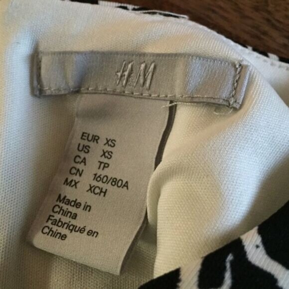 H&M Dress - Picture 3 of 3